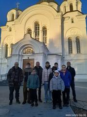 Республиканские соревнования по картингу