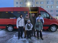 Республиканские соревнования по картингу