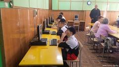 Поздравляем учащихся объединения по интересам 