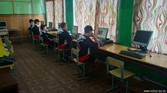Поздравляем учащихся объединения по интересам 