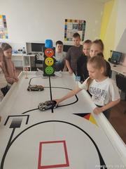 Познавательная программа 