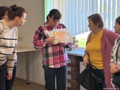 Педагогический совет «Использование методов интерактивного обучения в развитии туристско-краеведческого образовательного пространства, формирования экологической культуры личности»