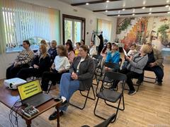 Педагогический совет «Использование методов интерактивного обучения в развитии туристско-краеведческого образовательного пространства, формирования экологической культуры личности»