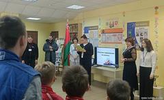 Областные соревнования по картингу