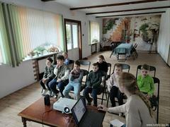 Активные и увлекательные каникулы вместе с туристами