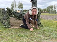 ЗАРНИЧКА 2025: яркие эмоции, испытание  воинского мастерства, спортивной подготовки