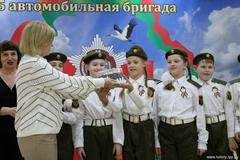 ЗАРНИЧКА 2025: яркие эмоции, испытание  воинского мастерства, спортивной подготовки
