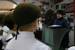 ЗАРНИЧКА 2025: яркие эмоции, испытание  воинского мастерства, спортивной подготовки
