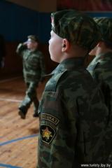 ЗАРНИЧКА 2025: яркие эмоции, испытание  воинского мастерства, спортивной подготовки