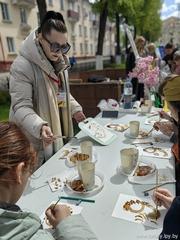 9 мая: в центре событий