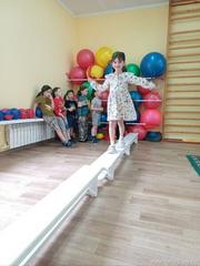 Тематическое занятие, посвященное Дню Победы