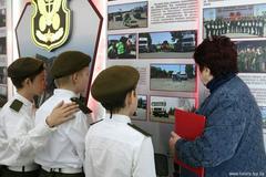 ЗАРНИЧКА 2025: яркие эмоции, испытание  воинского мастерства, спортивной подготовки
