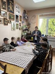 Активные и увлекательные каникулы вместе с туристами