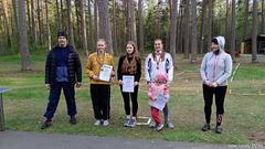 Республиканские соревнования по туристско-прикладному многоборью в технике велосипедного туризма