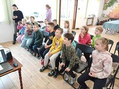 Активные и увлекательные каникулы вместе с туристами