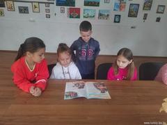 Урок безопасности 
