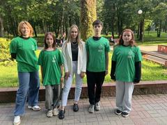 ФОТООТЧЕТ с городского фестиваля 