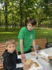 ФОТООТЧЕТ с городского фестиваля 