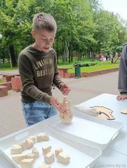 ФОТООТЧЕТ с городского фестиваля 