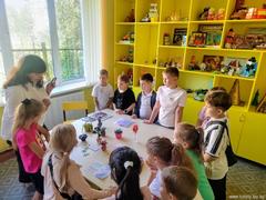 День открытых дверей