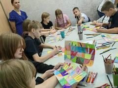 День открытых дверей