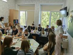 День открытых дверей