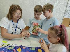 День открытых дверей