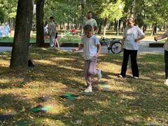 День открытых дверей