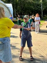 День открытых дверей