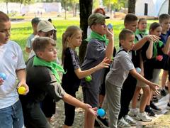 День открытых дверей