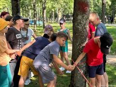 День открытых дверей