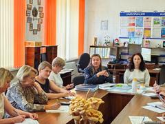 Семинар-совещание по профилактике детского дорожно-транспортного травматизма и организации обучению безопасности жизнедеятельности подрастающего поколения  «Я И БЕЗОПАСНОСТЬ»