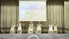 Яркий творческий старт лета