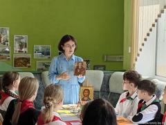 Год мастерства и творчества
