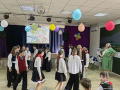Год мастерства и творчества