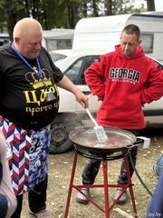 Слету караванеров быть!