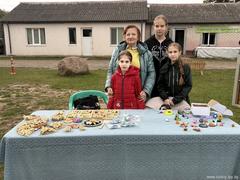Слету караванеров быть!