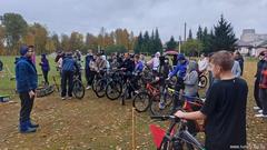 Городским соревнованиям быть!