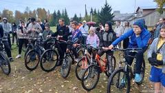 Городским соревнованиям быть!