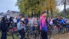 Городским соревнованиям быть!