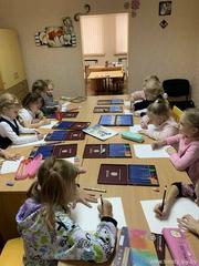 Творческая мастерская «Мозаика поколений»