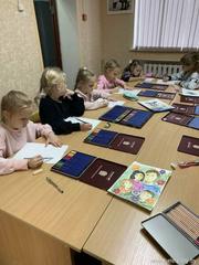 Творческая мастерская «Мозаика поколений»