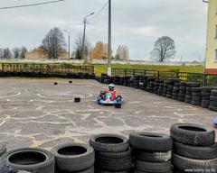 Показательные выступления учащихся объединения по интересам 