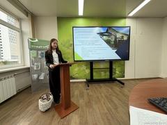 Заключительный этап республиканской акции по благоустройству и озеленению территорий «Цветы добра»