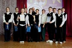 Городской слёт-конкурс клубов юных спасателей-пожарных