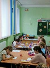 Мастер-класс «Осенние забавы» 