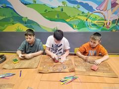 Мастер-класс Мастер-класс