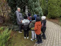 Каникулы с туристами- это всегда интересно, активно и познавательно!