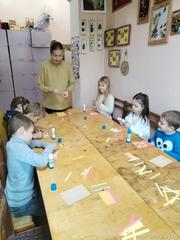 Каникулы с туристами- это всегда интересно, активно и познавательно!