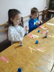 Каникулы с туристами- это всегда интересно, активно и познавательно!